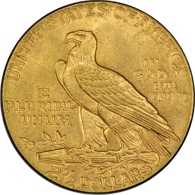 1929 PCGS MS-65