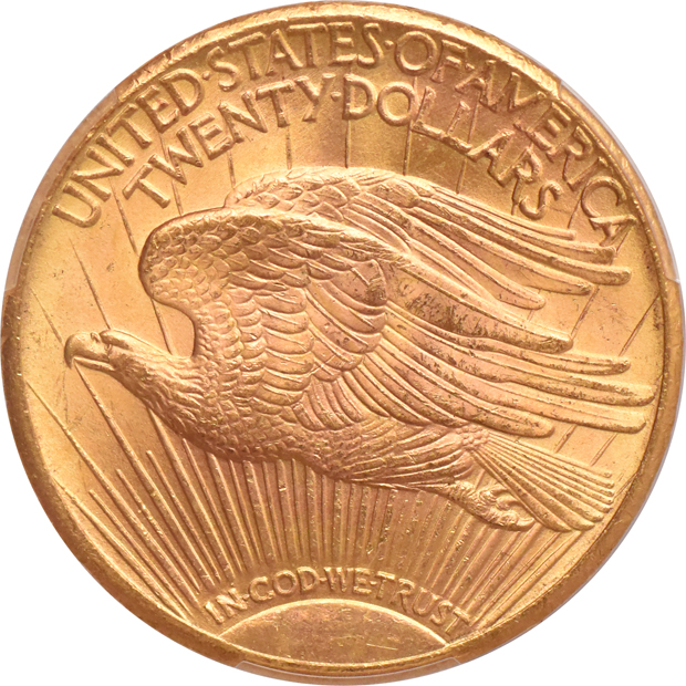 1927 MS-64+ CAC, and a 1927 MS-65, both PCGS