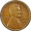 1909-S VDB Lincoln PCGS F-15