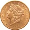 1889-CC NGC AU-55