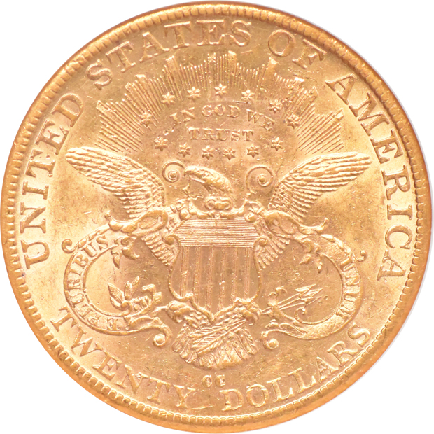 1889-CC NGC AU-55