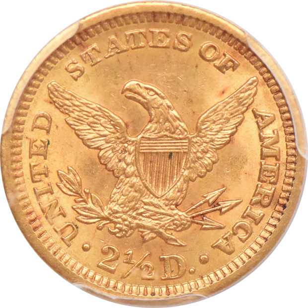 1903 and 1906, both PCGS MS-64 CAC
