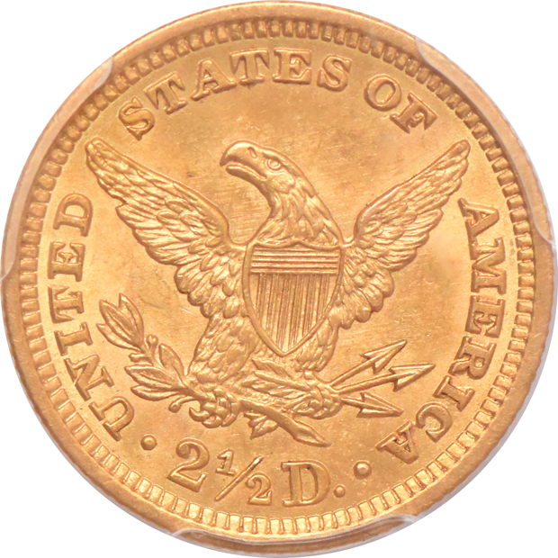 1903 and 1906, both PCGS MS-64 CAC