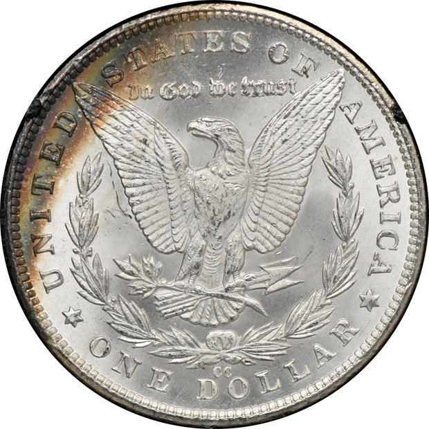 1881-CC GSA CACG MS-65