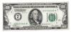 Serial Number 45 1928 $100 Chicago Star Fr# 2150-G* - VF