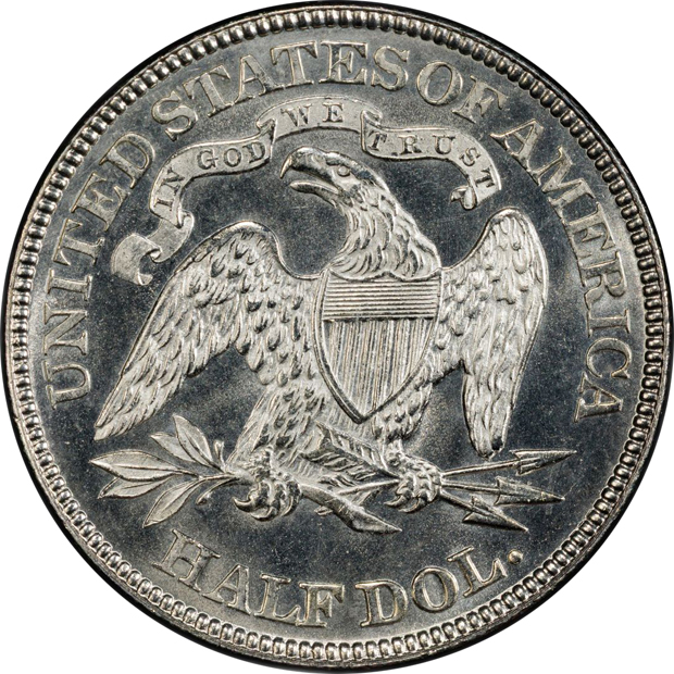 1879 PCGS MS-66