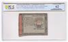 January 14, 1779 $65 Fr# CC-100DT - PCGS CU-62