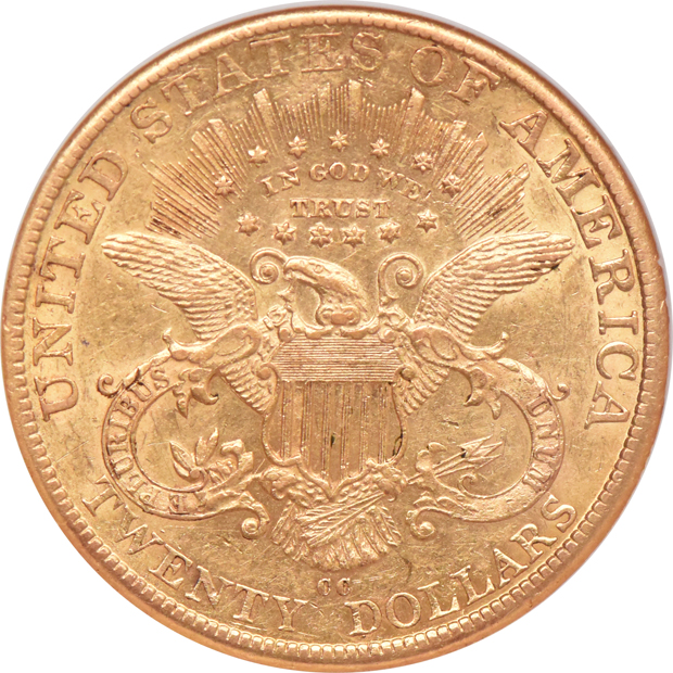 1883-CC NGC AU-55