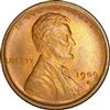 1909-S VDB Lincoln PCGS MS-64RB