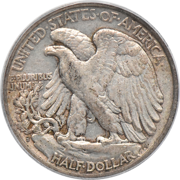 1919-S ICG XF-45