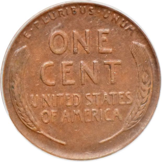 1922 No D Strong Reverse PCGS XF-45
