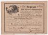 Two Confederate Certificates