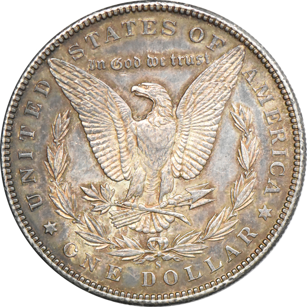1896-S BU