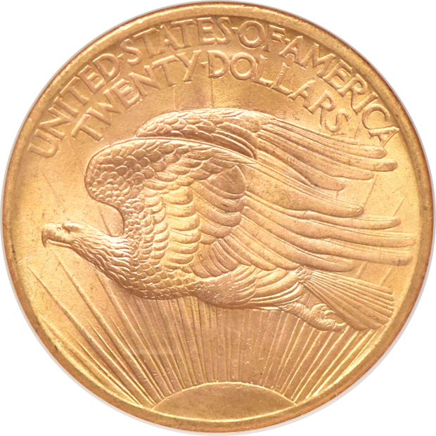 1908 No Motto NGC MS-66