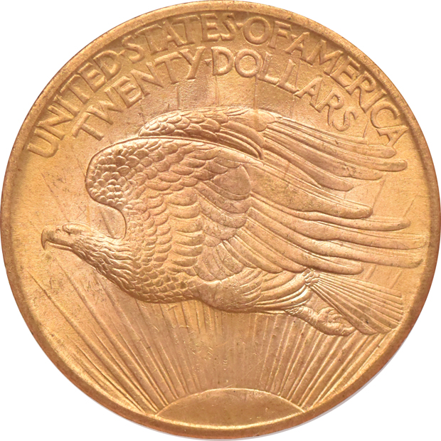1908 No Motto NGC MS-66