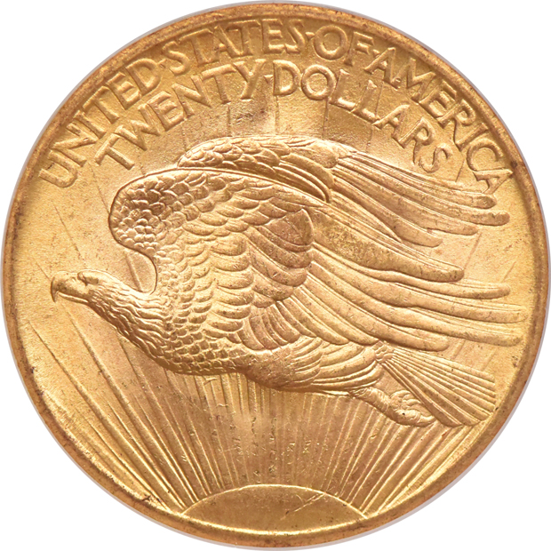 1908 No Motto NGC MS-66