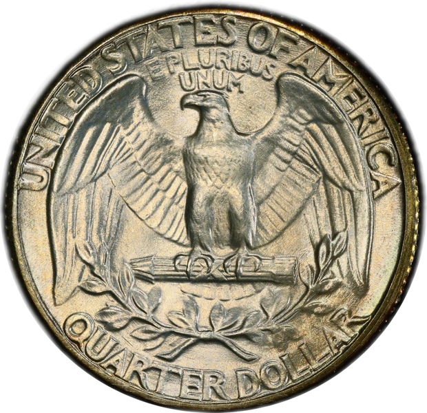 1934 Medium Motto PCGS MS-67+