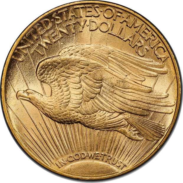 1916-S PCGS MS-63