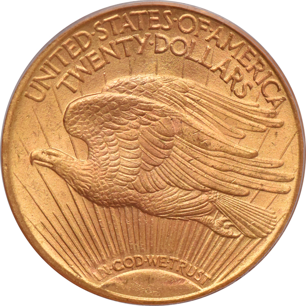 1914-S and 1926, both PCGS MS-64
