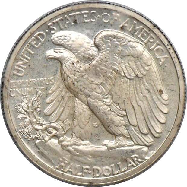 1942 PR-65 (rattler), and a 1942 PR-66, both PCGS CAC