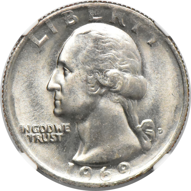 Three certified Mint Errors