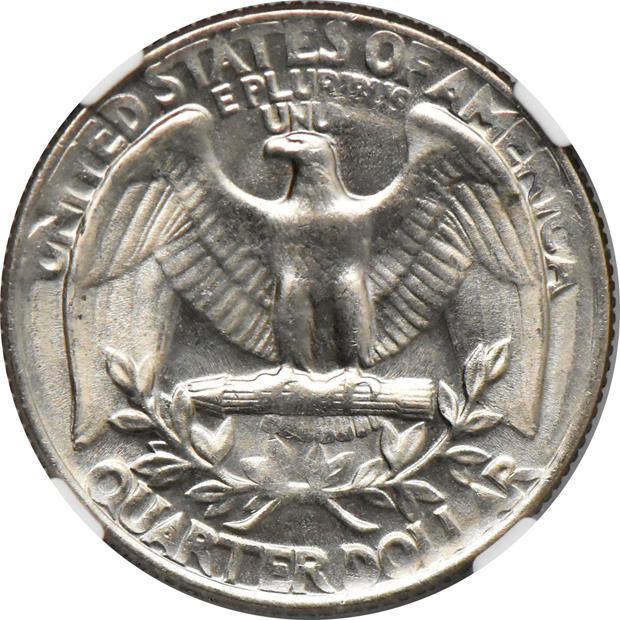 Three certified Mint Errors