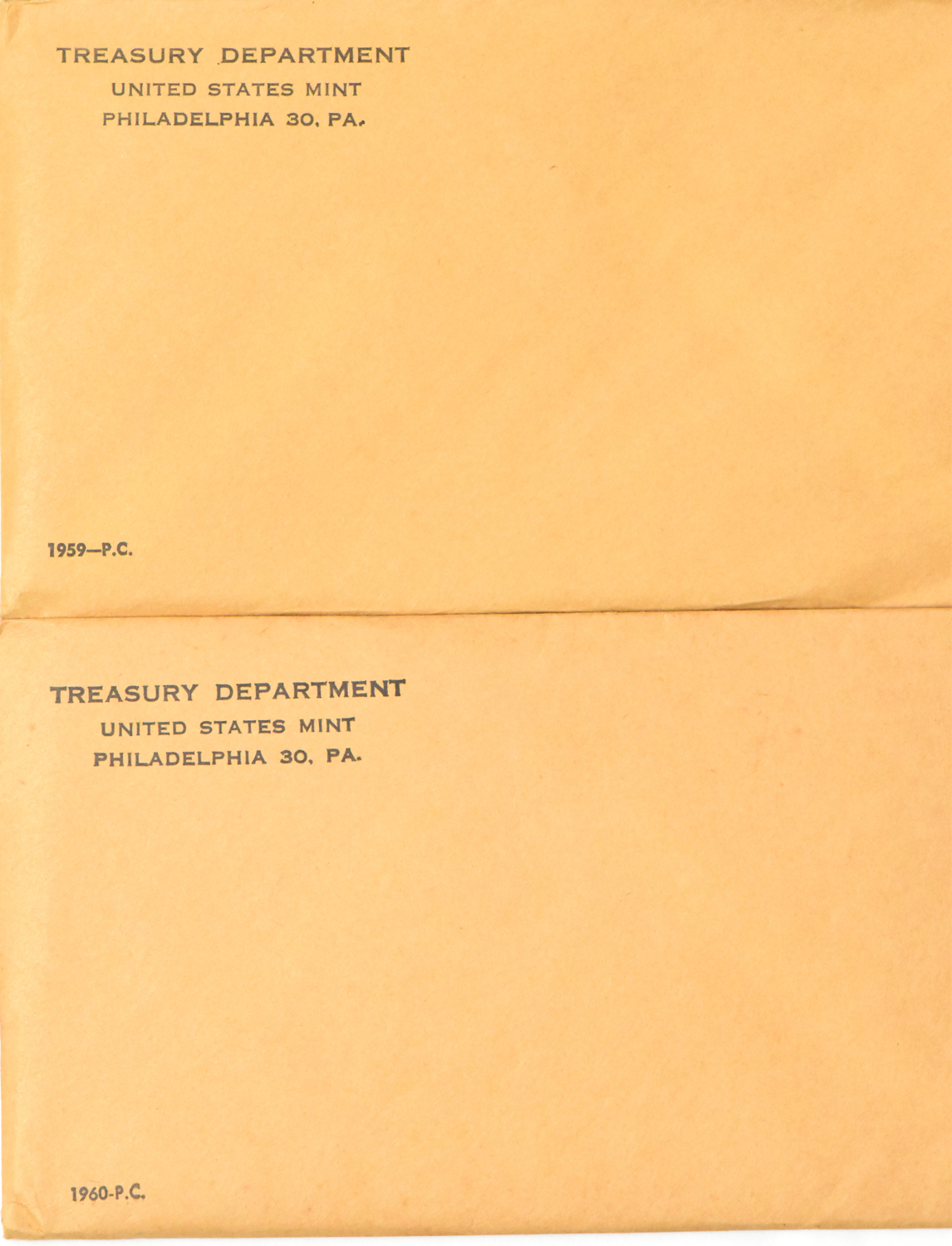 Group of 27 unopened Proof Set
