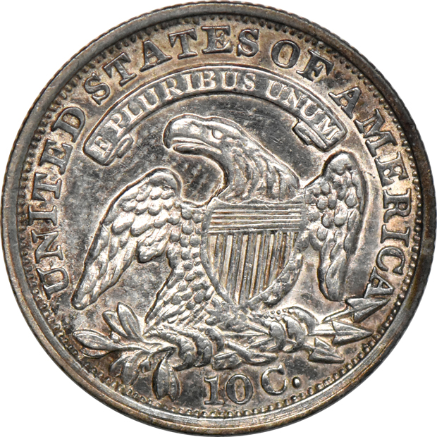 1834 JR-5 Large 4 AU details