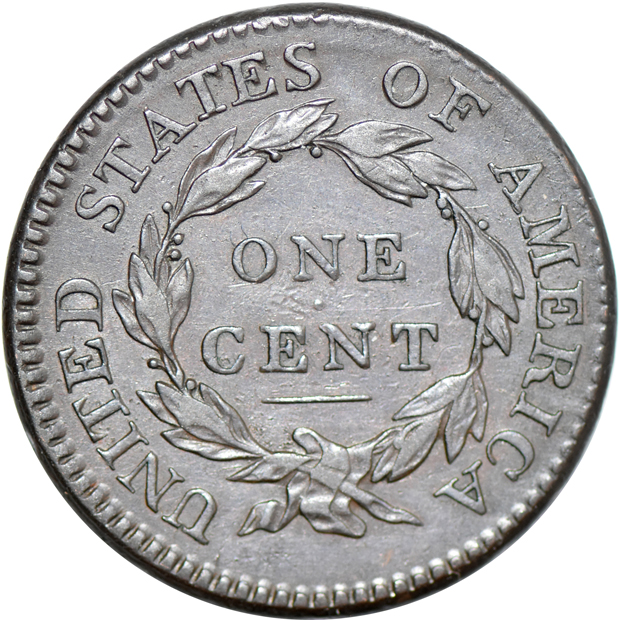 1814 Crosslet 4 XF