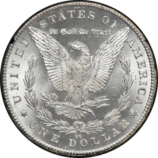 1885-CC GSA NGC MS-64