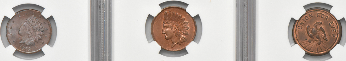 Six NGC certified store card tokens
