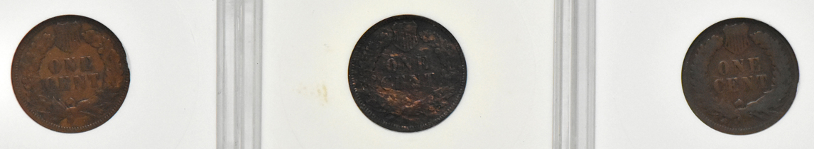Five certified 1894/94