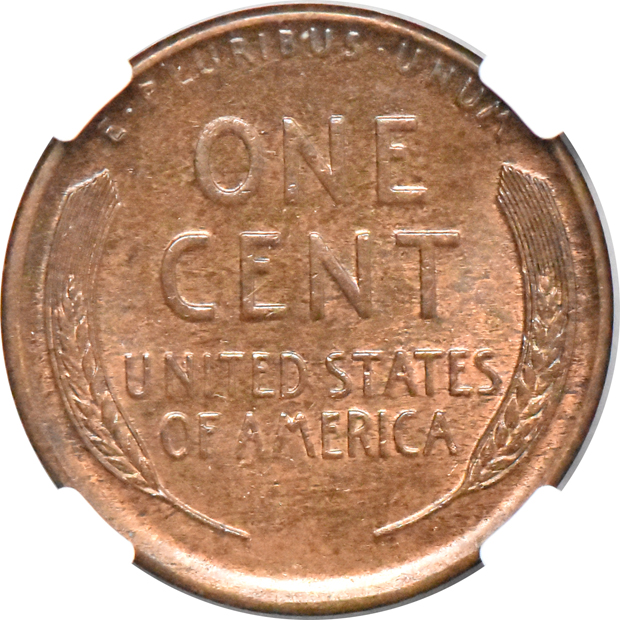 1912-S MS-64 BN, and a 1930 MS-65 BN, both NGC