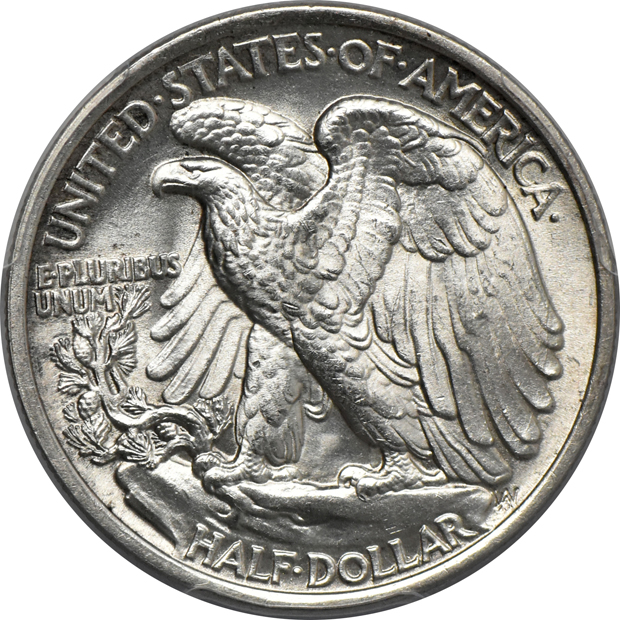 1920 PCGS MS-63