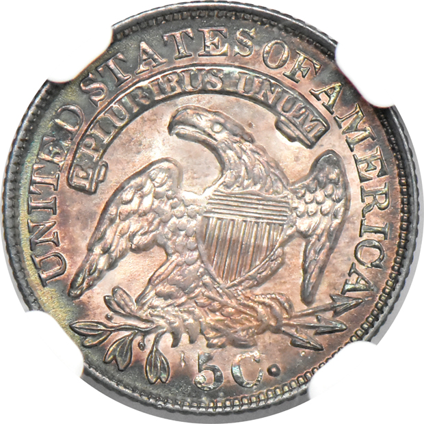 1830 NGC MS-66
