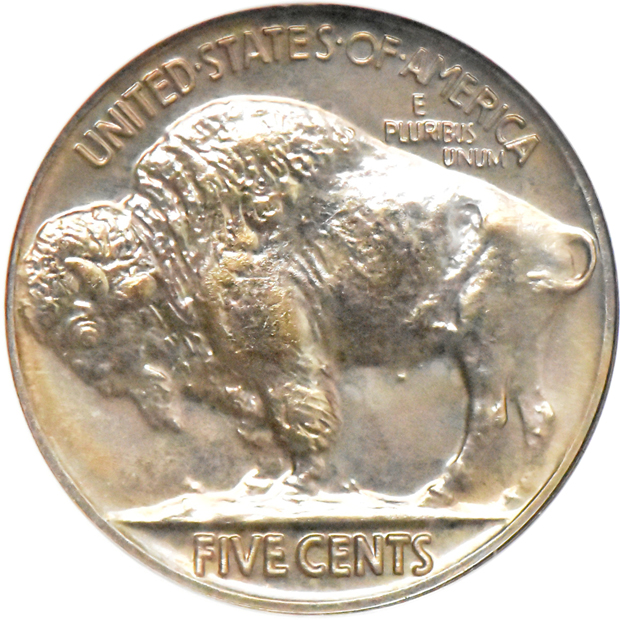 1937 NGC PR-66