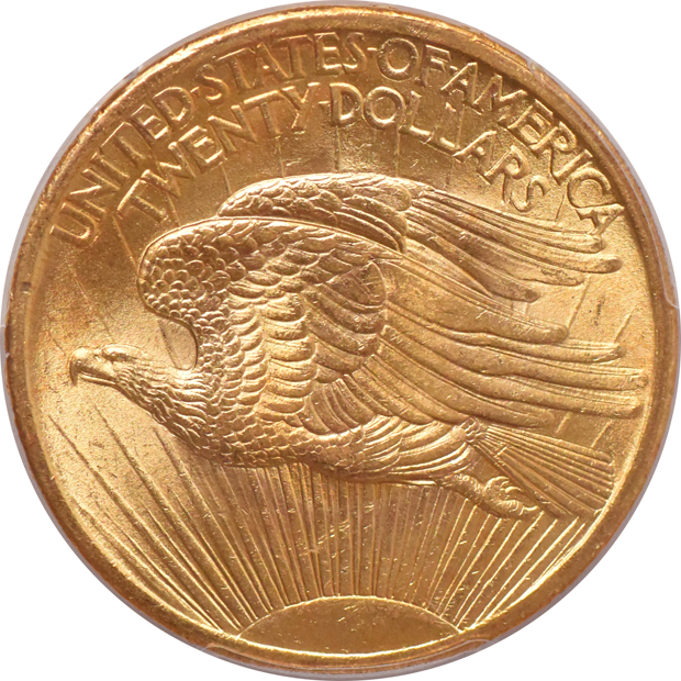 1908 No Motto PCGS MS-63