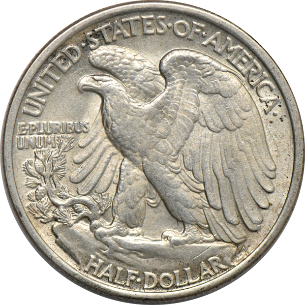 1917 and 1929-S, as described
