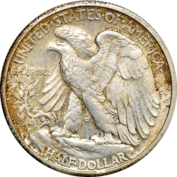 1917 and 1929-S, as described