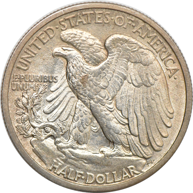 1916-D UNC details