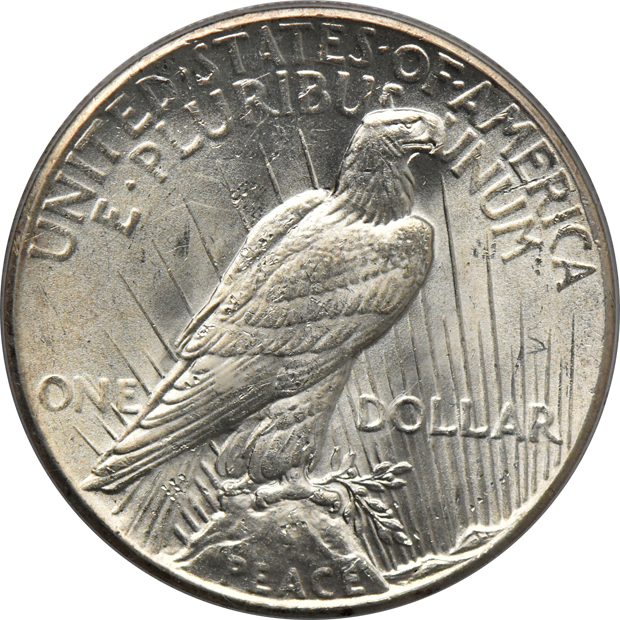 1928 PCGS MS-63