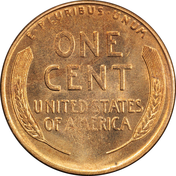 1916-S PCGS MS-65RD