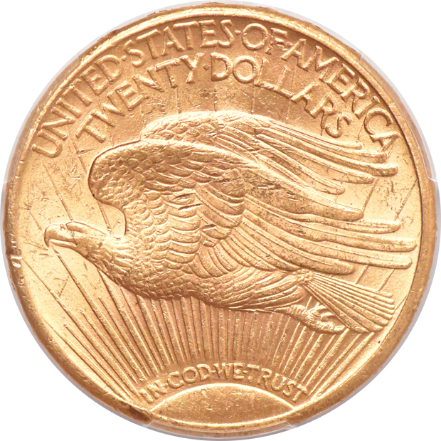 1913-S PCGS MS-63