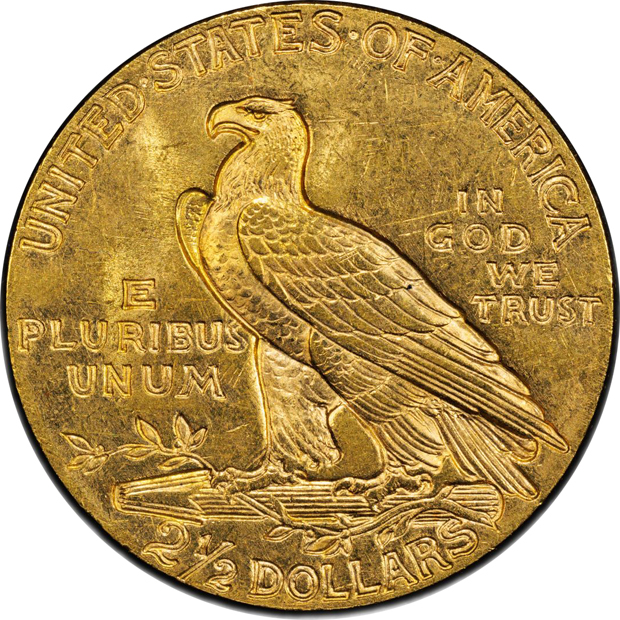 1929 PCGS MS-63