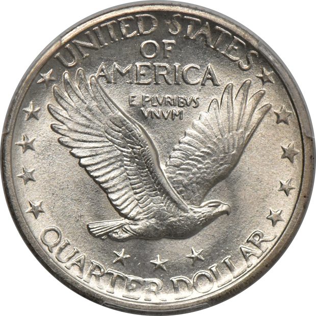 1900 Morgan silver dollar NGC MS-66, and a 1918-D Standing Liberty quarters PCGS MS-63