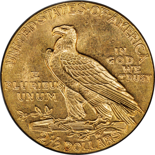 1929 PCGS MS-63