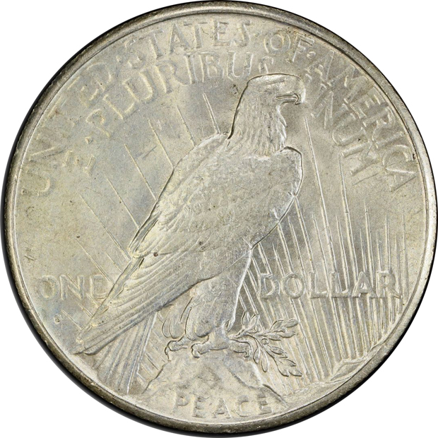 1934-S PCGS AU-58 CAC