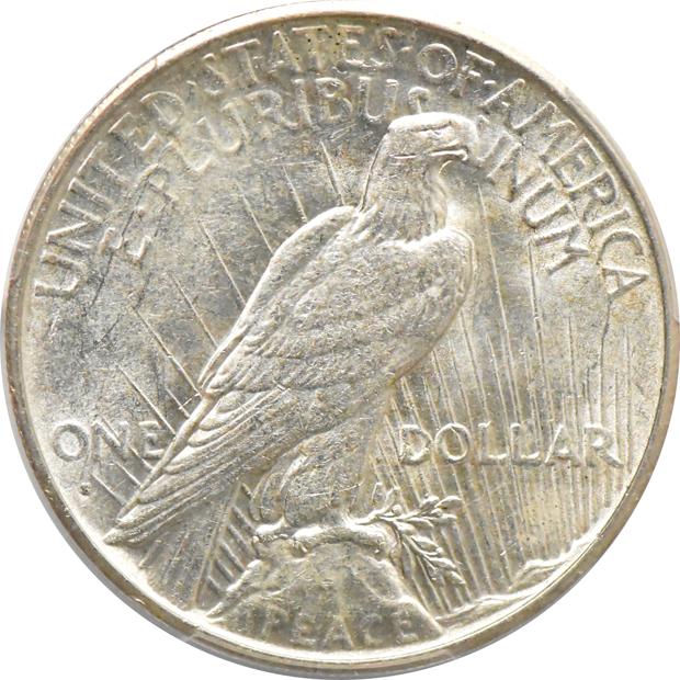 1934-S PCGS AU-55
