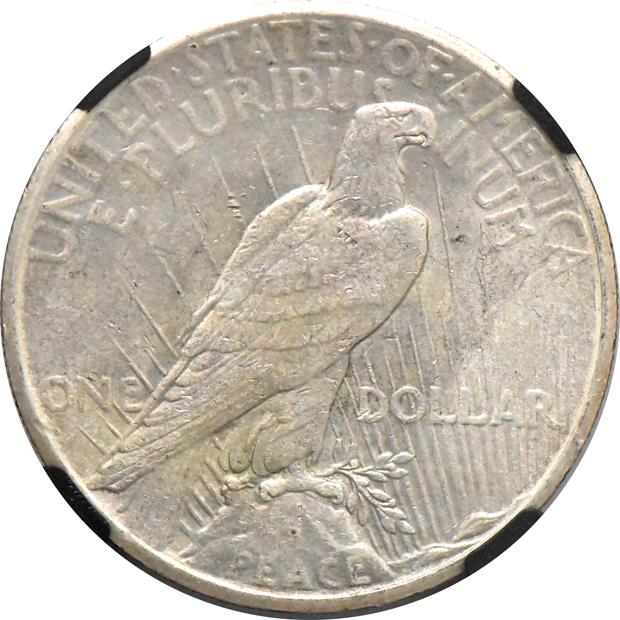 1927 NGC X AU-8.8, 1934 NGC X MS-9.2, and a 1934-S NGC AU-55