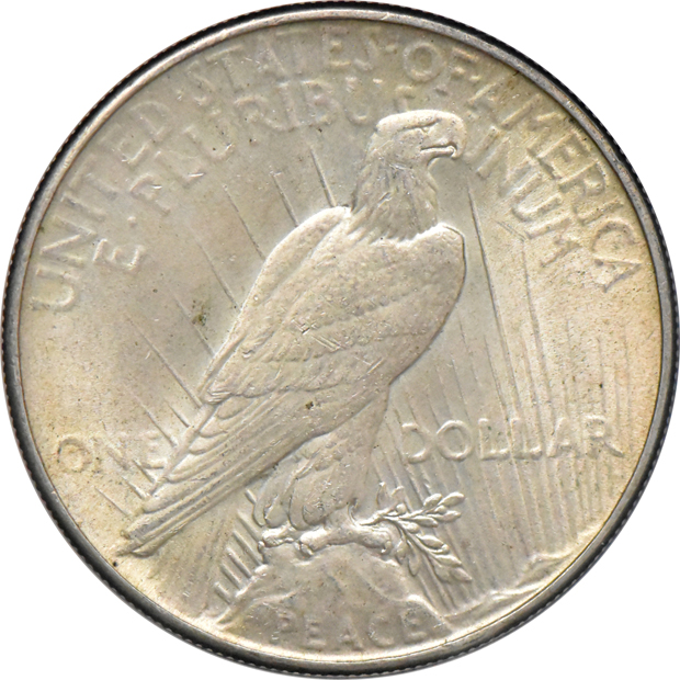 1927 NGC X AU-8.8, 1934 NGC X MS-9.2, and a 1934-S NGC AU-55